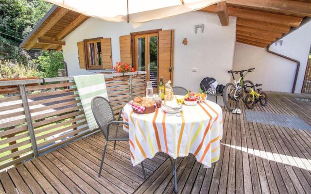Sweet Laghel Apartments