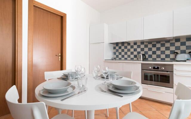 AG-E431-BONF8CT Ottoventi Apartments Libeccio