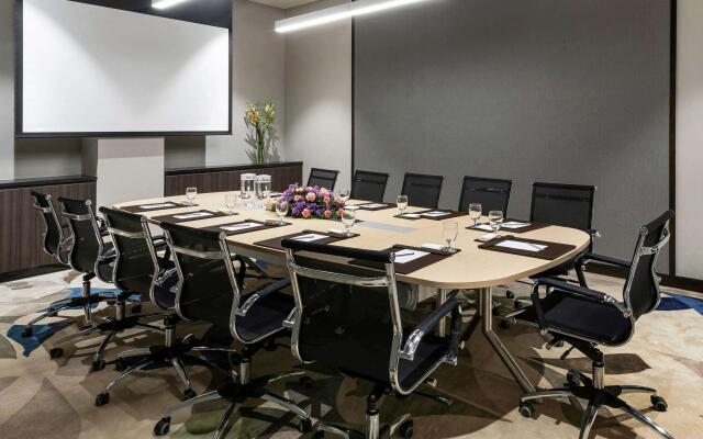 Grand Mercure Ahmedabad GIFT City