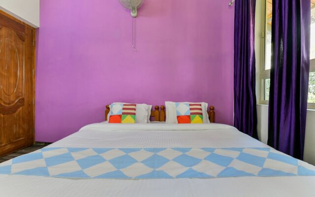 OYO 19135 Home Exotic 2BHK Kalpetta