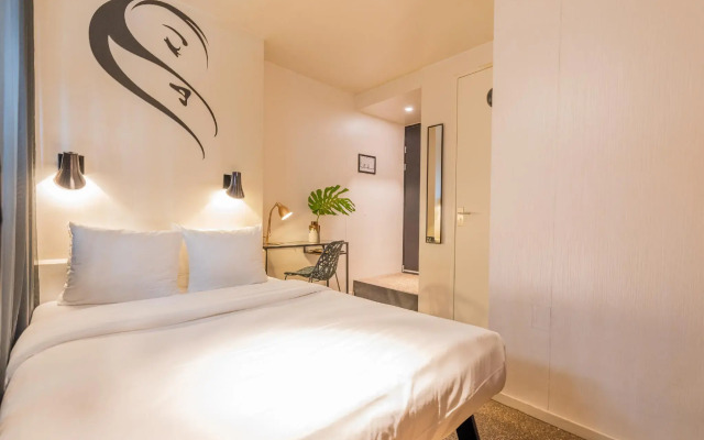 Hotel V Frederiksplein