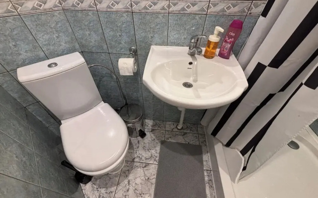 Apart Hotel Riga
