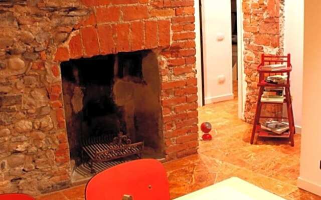 Le Dame della Cortesella - b&b