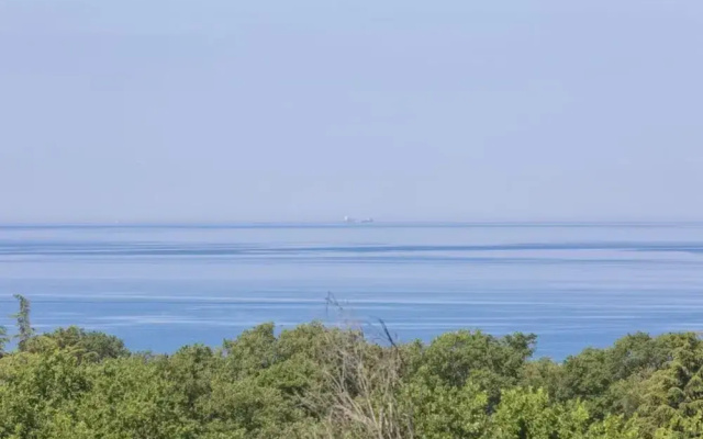 Holiday Apartment GD in Villa Tina