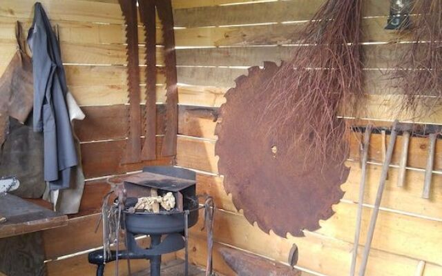 Wolfwood Guest Ranch