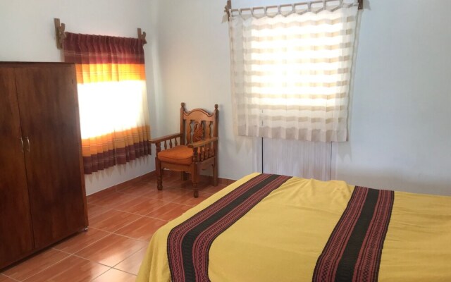 Casa de Huéspedes Elim