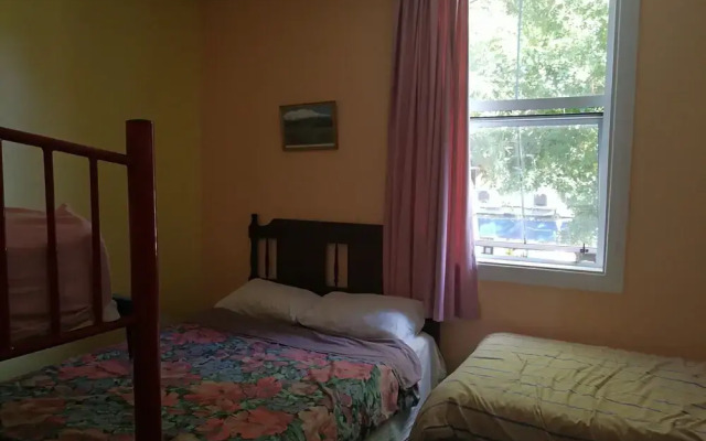 Abel's Central Backpackers