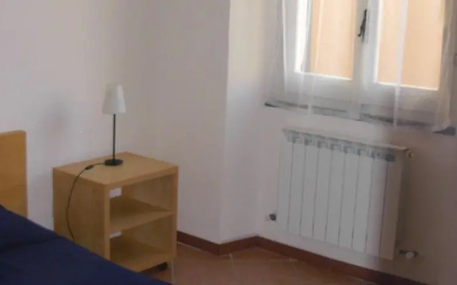 San Cirillo Appartamenti