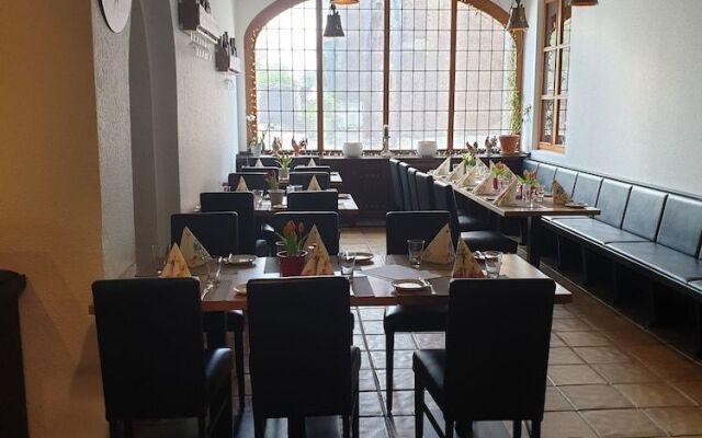 Landgasthaus Echtzer Hof