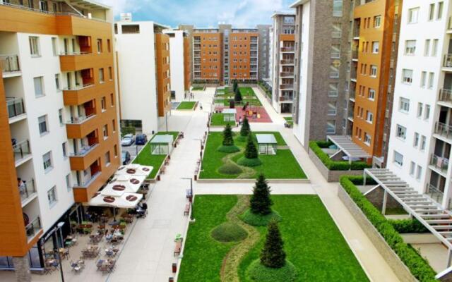 Apartman Cezar