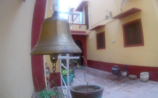 Udai Niwas - a boutique homestay