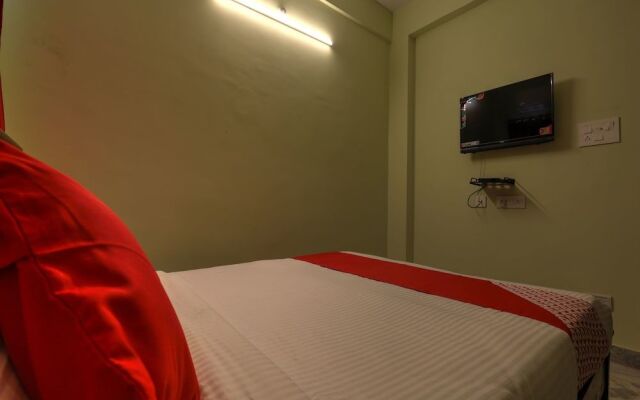 OYO 15168 Sucasa Homes