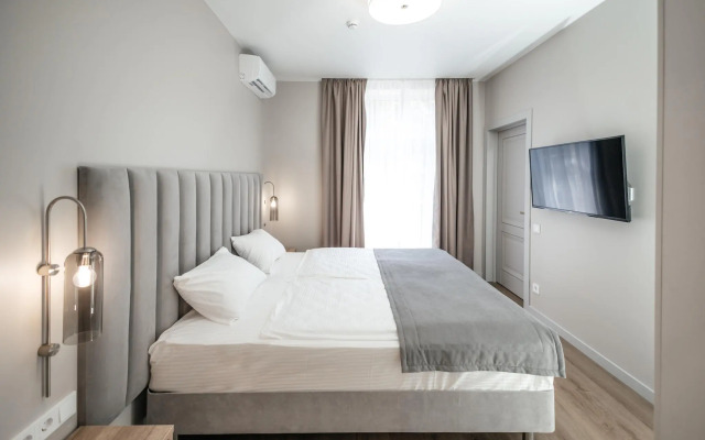 Лакколит 993