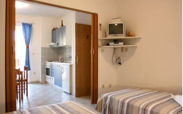 Apartments Irena