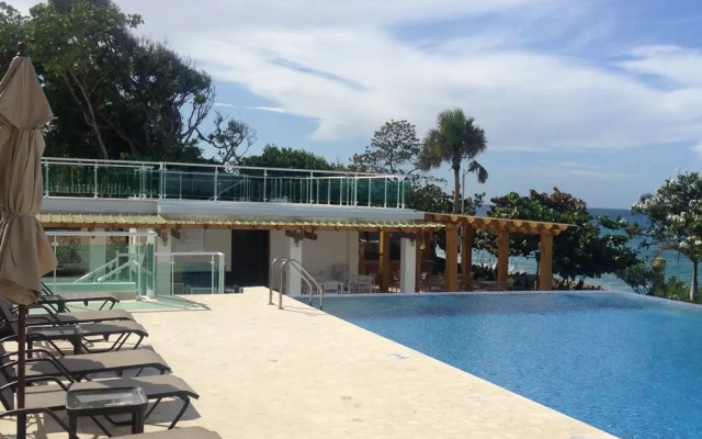 Ocean Front Apt BayRock 2 Sosua-Cabarete