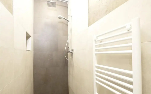 Holiday Home for 3 People in Brixlegg