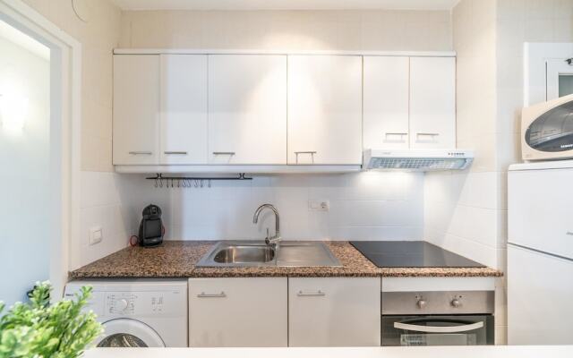 Apartamento Sofia