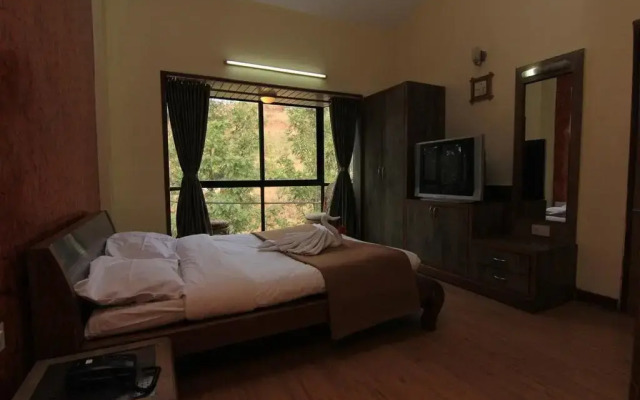 Mount View Executive  The Valley Resort