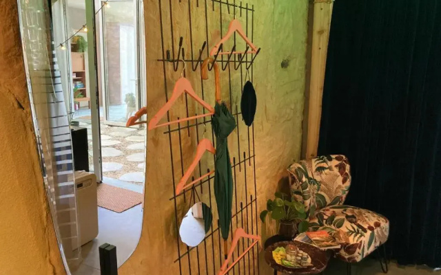Tesi Eco-suite in Mergelgrot