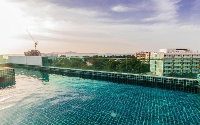 Laguna Bay 1 By Pattaya Sunny Rentals