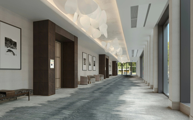 Hilton Jacksonville At Mayo Clinic