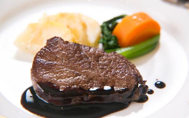 The Guernsey Hotel & Resort