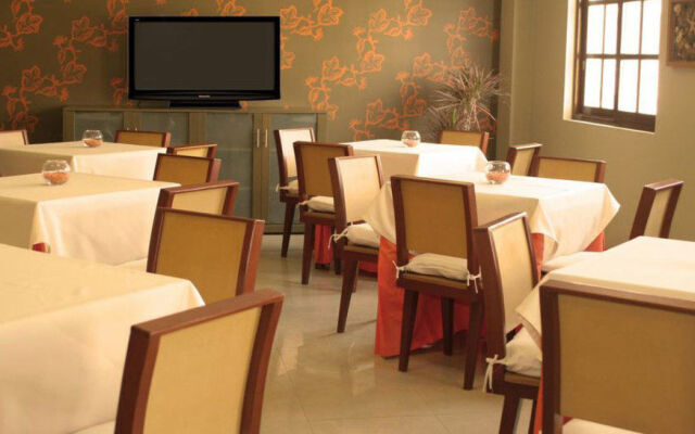 Hotel Valle del Sol HAND