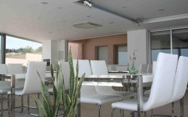 Latchi Panorama Resort Luxury Villas