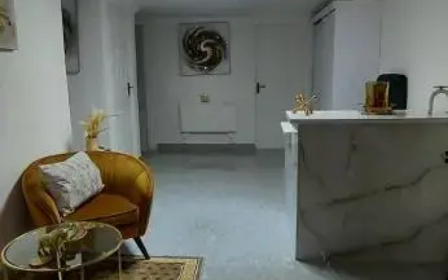 Homes of Ace Executive (Adults Only)