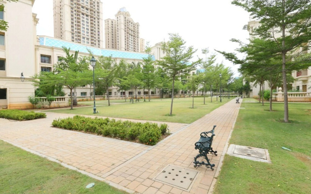 The Lawns Indulgence Series