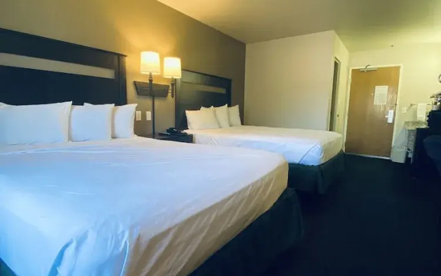 Oak Tree Inn Yuma