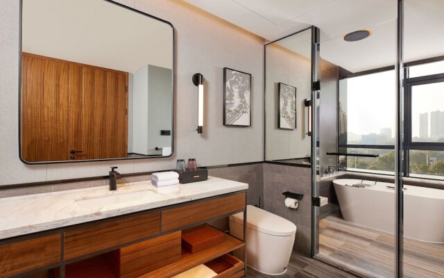Sheraton Yiyang Four Points Hotel