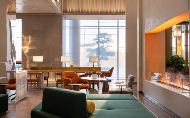 Home2 Suites by Hilton Xuancheng Xuanzhou