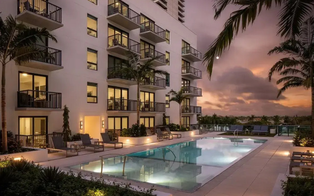 AKA West Palm