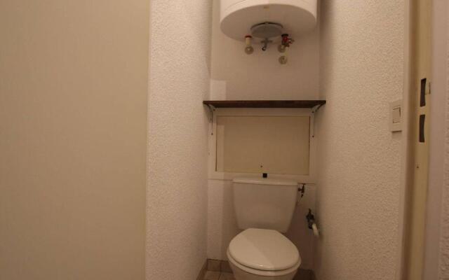 Appartement Puy-Saint-Vincent, 1 pièce, 4 personnes - FR-1-330G-51