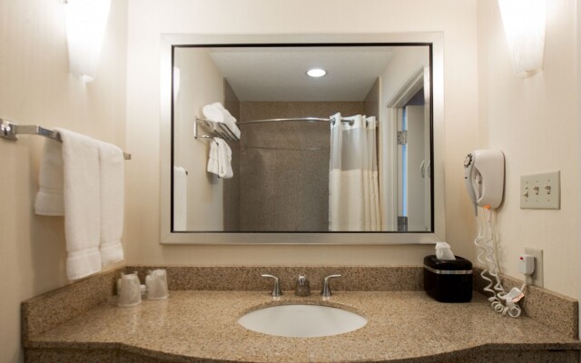 Hotel Vue, Ascend Hotel Collection