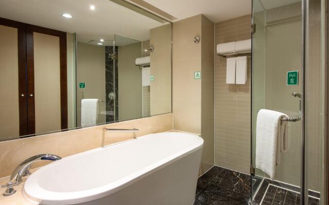 Holiday Inn Chengdu Century City-EastTower by IHG