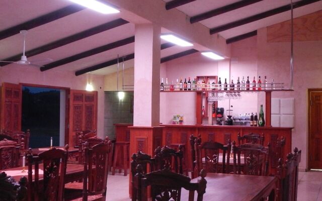 Lifestyle Resort Ollymar- Swinger Friendly
