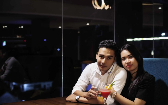 Grand Mercure Yogyakarta Adi Sucipto