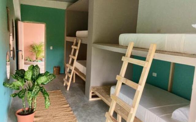 The Journey Hostel