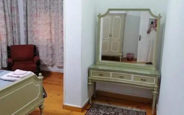 Serenity Garden Oasis near Maadi Grand Mall & CAC