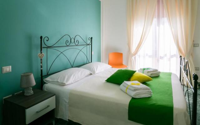B&B Menta e Limone