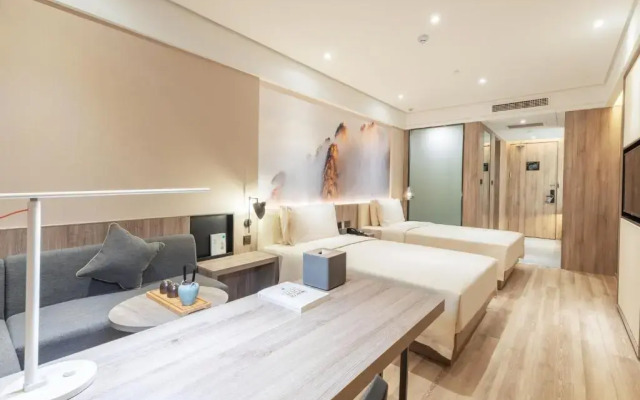 Atour Hotel Huaibei