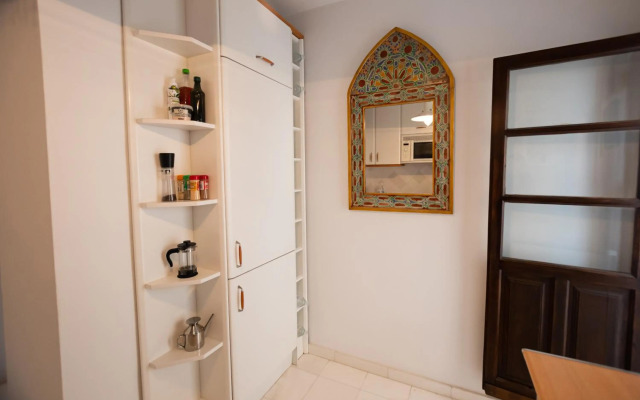 Apartamento Arkadio