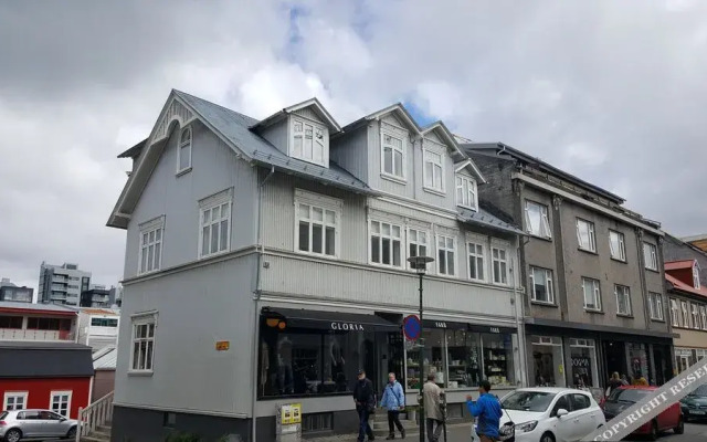 37Apartments