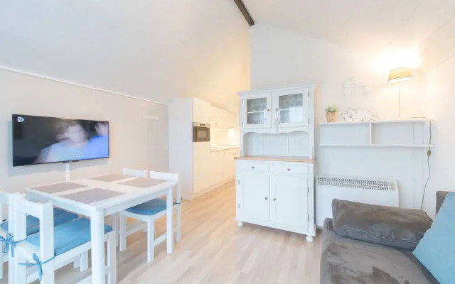 Luna De Haan in De Haan