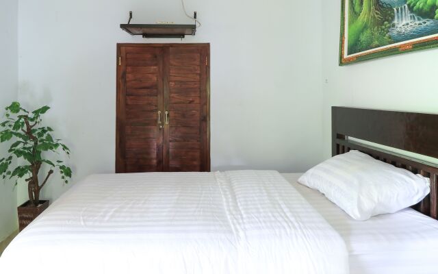 Mulia Garden Bungalows