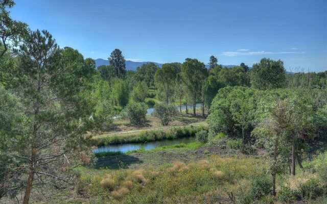 Pine River Park Model