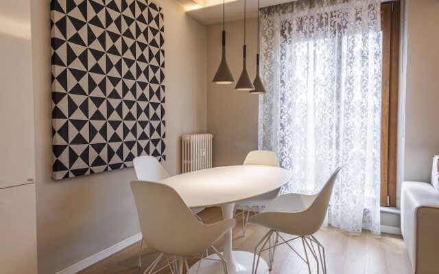 Santa Caterina Deluxe by Mmega