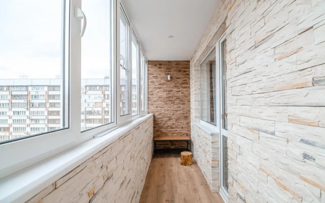 Apartments on 40 let Pobedy street 2